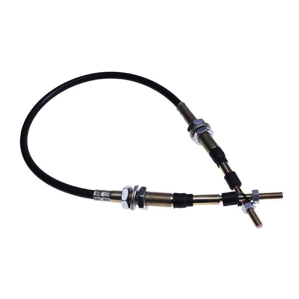 Forward Reverse Cable 103-43-34310 fits Komatsu Bulldozer D21P-6 D21P-6A D21A-6 D21QG-6 D21S-6 D21Q-6 D21PL-6