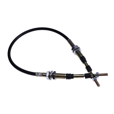 Forward Reverse Cable 103-43-34310 fits Komatsu Bulldozer D21P-6 D21P-6A D21A-6 D21QG-6 D21S-6 D21Q-6 D21PL-6
