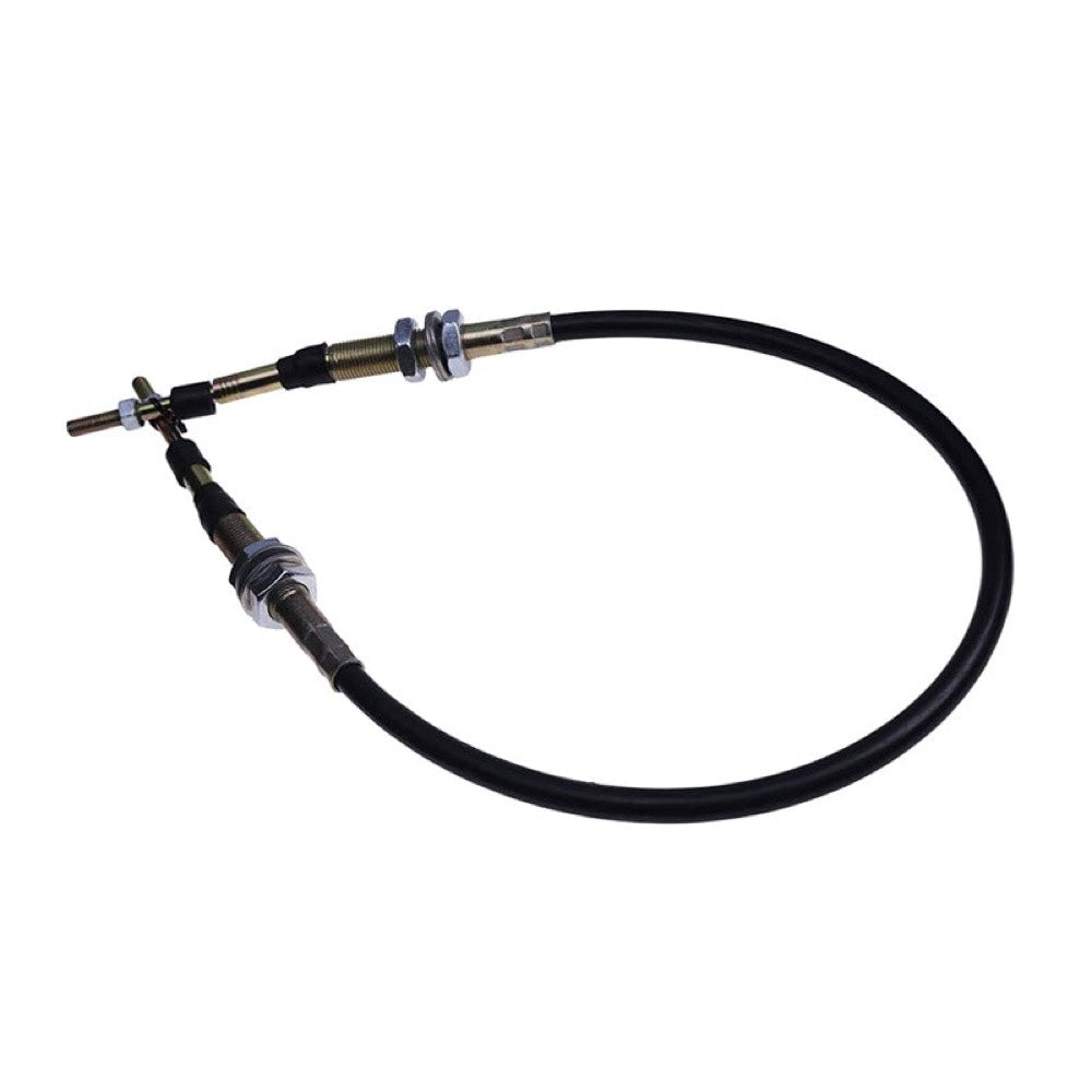 Forward Reverse Cable 103-43-34310 fits Komatsu Bulldozer D21P-6 D21P-6A D21A-6 D21QG-6 D21S-6 D21Q-6 D21PL-6