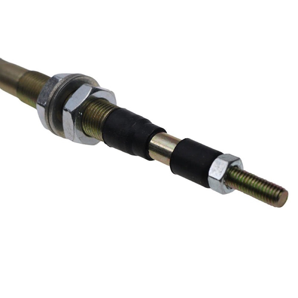 Forward Reverse Cable 103-43-34310 fits Komatsu Bulldozer D21P-6 D21P-6A D21A-6 D21QG-6 D21S-6 D21Q-6 D21PL-6