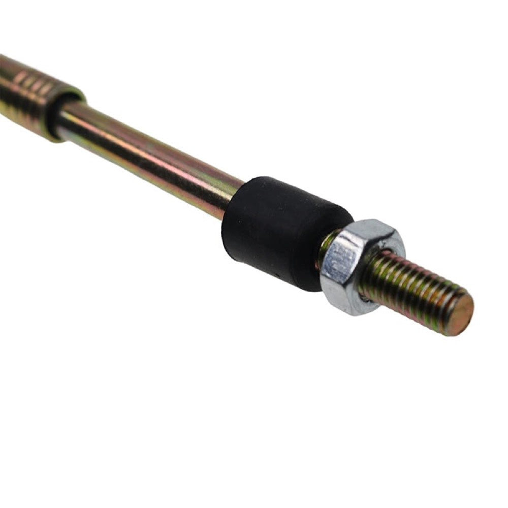 Forward Reverse Cable 103-43-34310 fits Komatsu Bulldozer D21P-6 D21P-6A D21A-6 D21QG-6 D21S-6 D21Q-6 D21PL-6