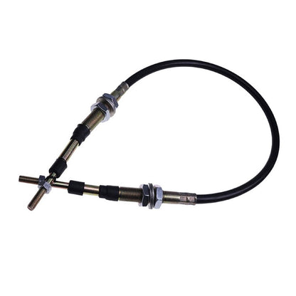 Forward Reverse Cable 103-43-34310 fits Komatsu Bulldozer D21P-6 D21P-6A D21A-6 D21QG-6 D21S-6 D21Q-6 D21PL-6