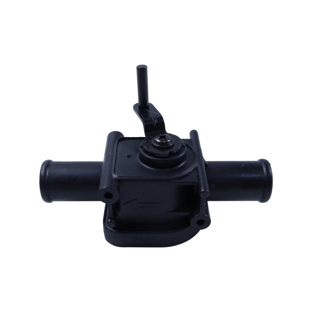 Four Season HVAC Heater Control Valve 74634 19187797 suitable for Acura TSX Honda Accord Prelude