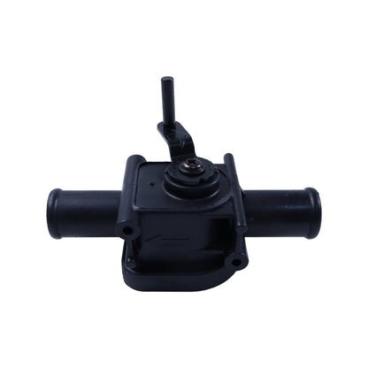 Four Season HVAC Heater Control Valve 74634 19187797 suitable for Acura TSX Honda Accord Prelude