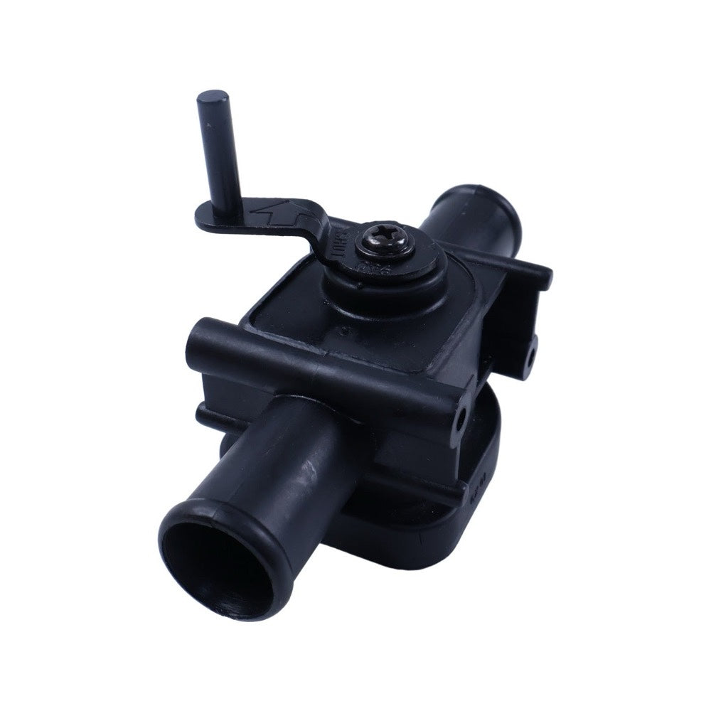 Four Season HVAC Heater Control Valve 74634 19187797 suitable for Acura TSX Honda Accord Prelude
