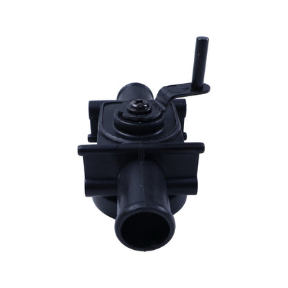 Four Season HVAC Heater Control Valve 74634 19187797 suitable for Acura TSX Honda Accord Prelude