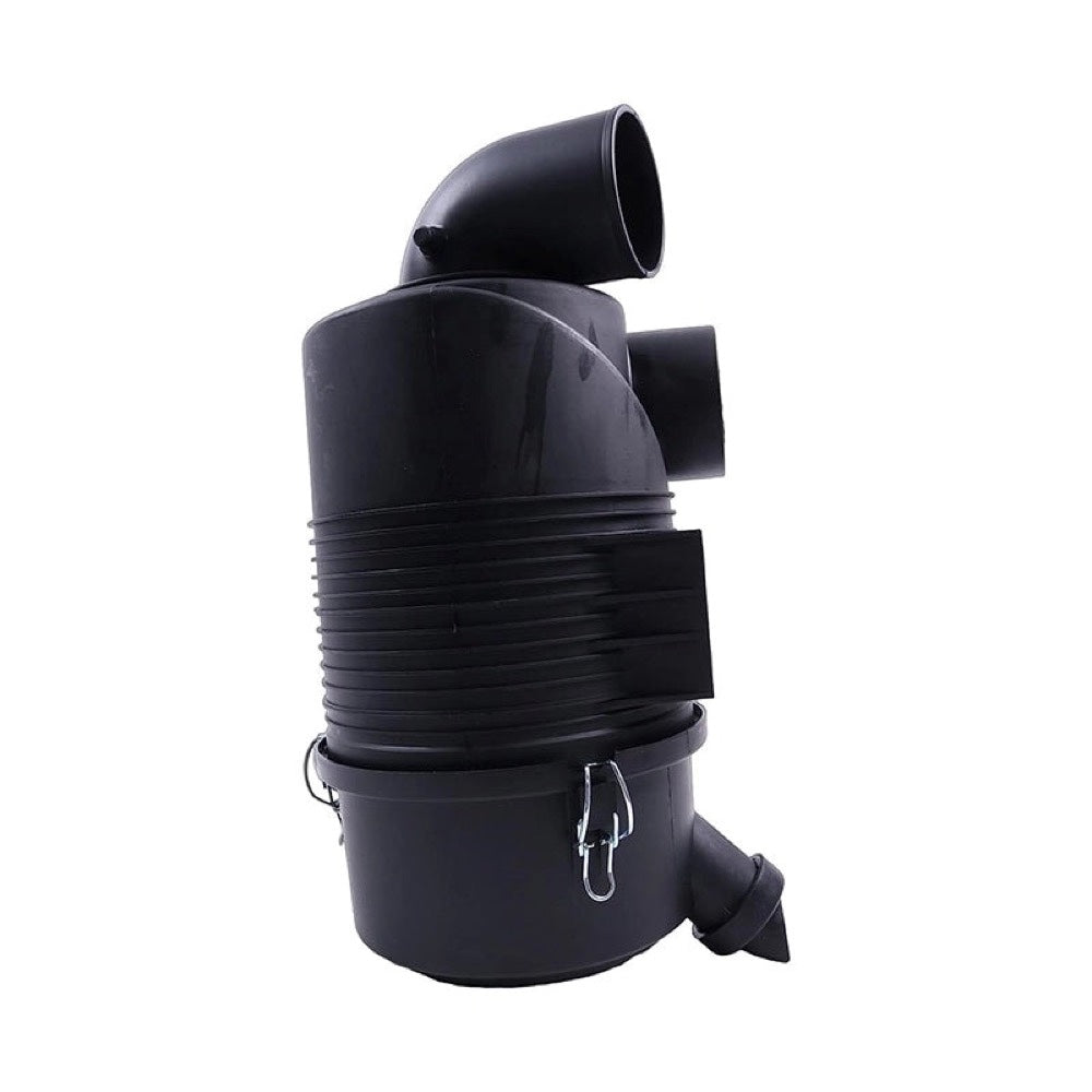 FPG Radial Seal Air Cleaner Assembly G082526 compatible with Massey Ferguson Tractor 4410 JCB 3CX 4CX Caterpillar CAT 424 Loader