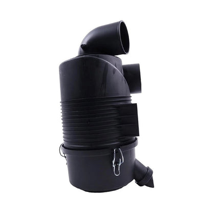 FPG Radial Seal Air Cleaner Assembly G082526 compatible with Massey Ferguson Tractor 4410 JCB 3CX 4CX Caterpillar CAT 424 Loader