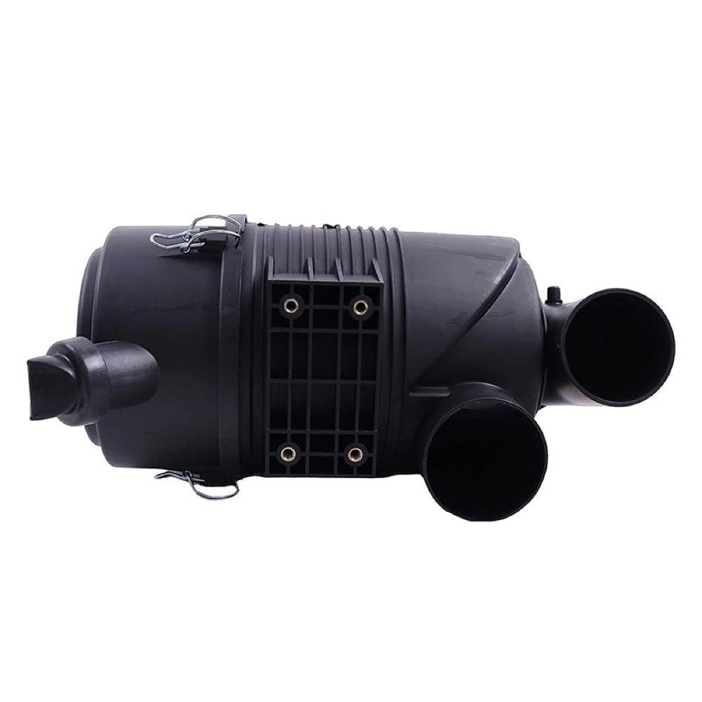 FPG Radial Seal Air Cleaner Assembly G082526 compatible with Massey Ferguson Tractor 4410 JCB 3CX 4CX Caterpillar CAT 424 Loader