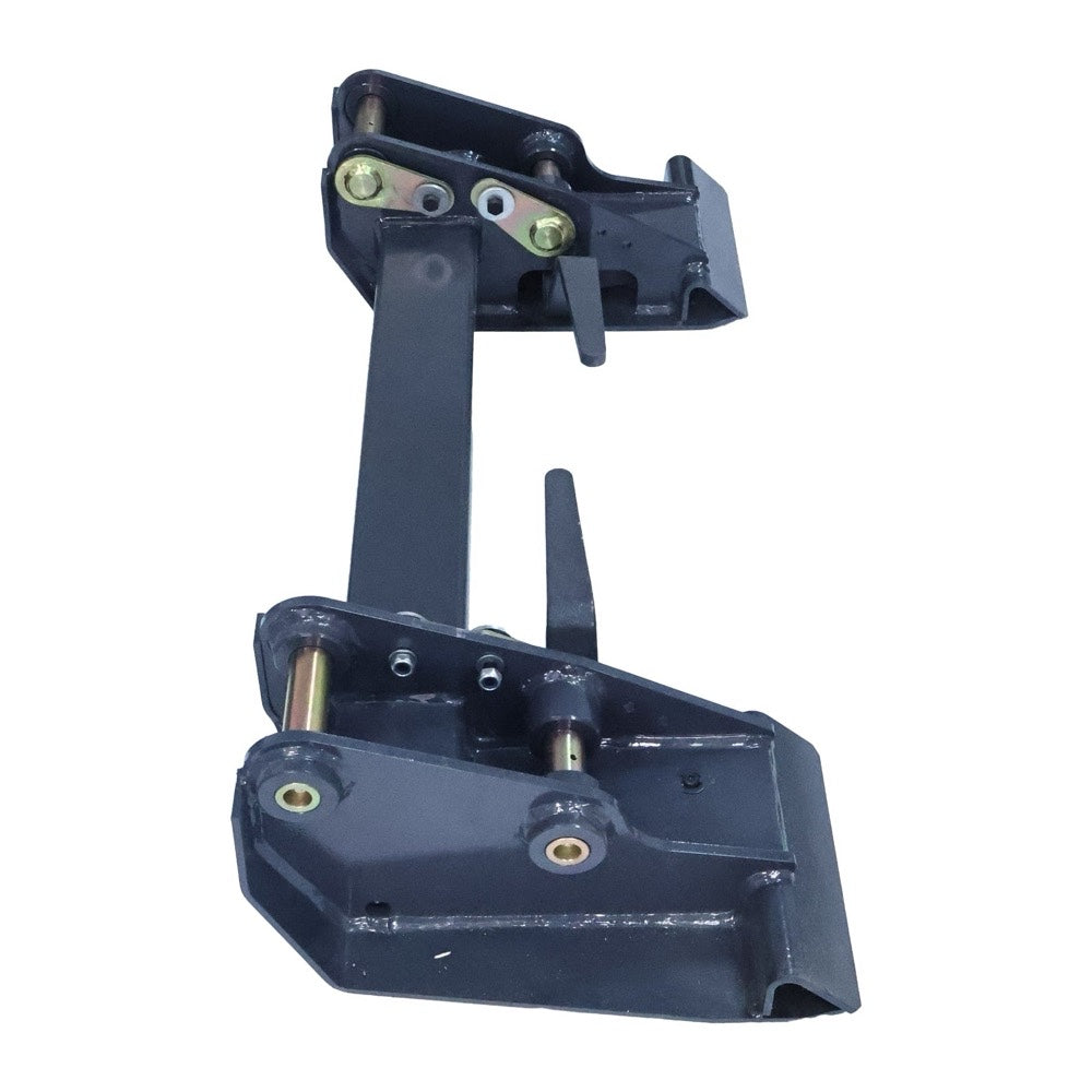 Frame with Coupler 404599A5 fits CASE Skid Steer Loader 410 420 430 440 40XT 60XT 70XT