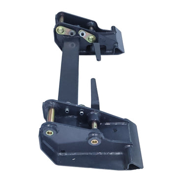 Frame with Coupler 404599A5 fits CASE Skid Steer Loader 410 420 430 440 40XT 60XT 70XT
