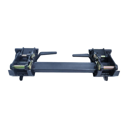 Frame with Coupler 404599A5 fits CASE Skid Steer Loader 410 420 430 440 40XT 60XT 70XT