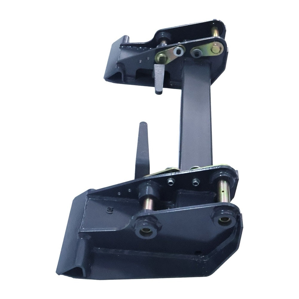 Frame with Coupler 404599A5 fits CASE Skid Steer Loader 410 420 430 440 40XT 60XT 70XT