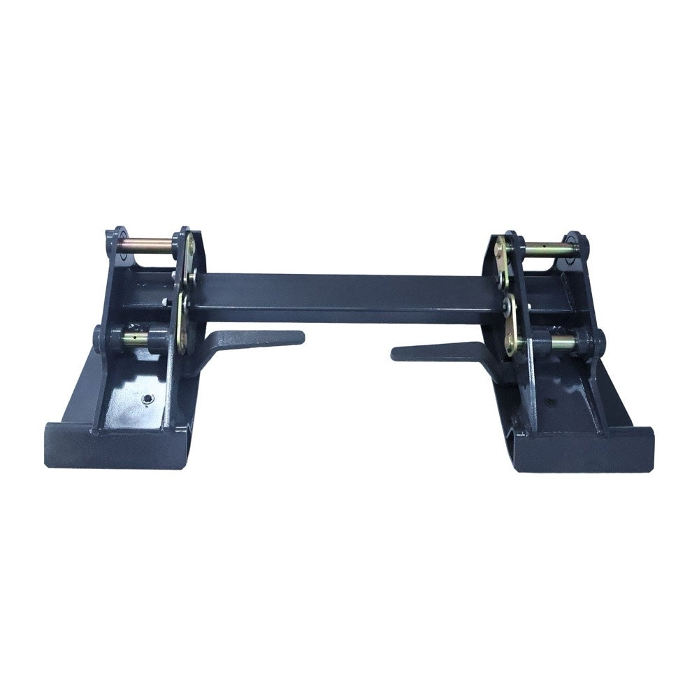 Frame with Coupler 404599A5 fits CASE Skid Steer Loader 410 420 430 440 40XT 60XT 70XT