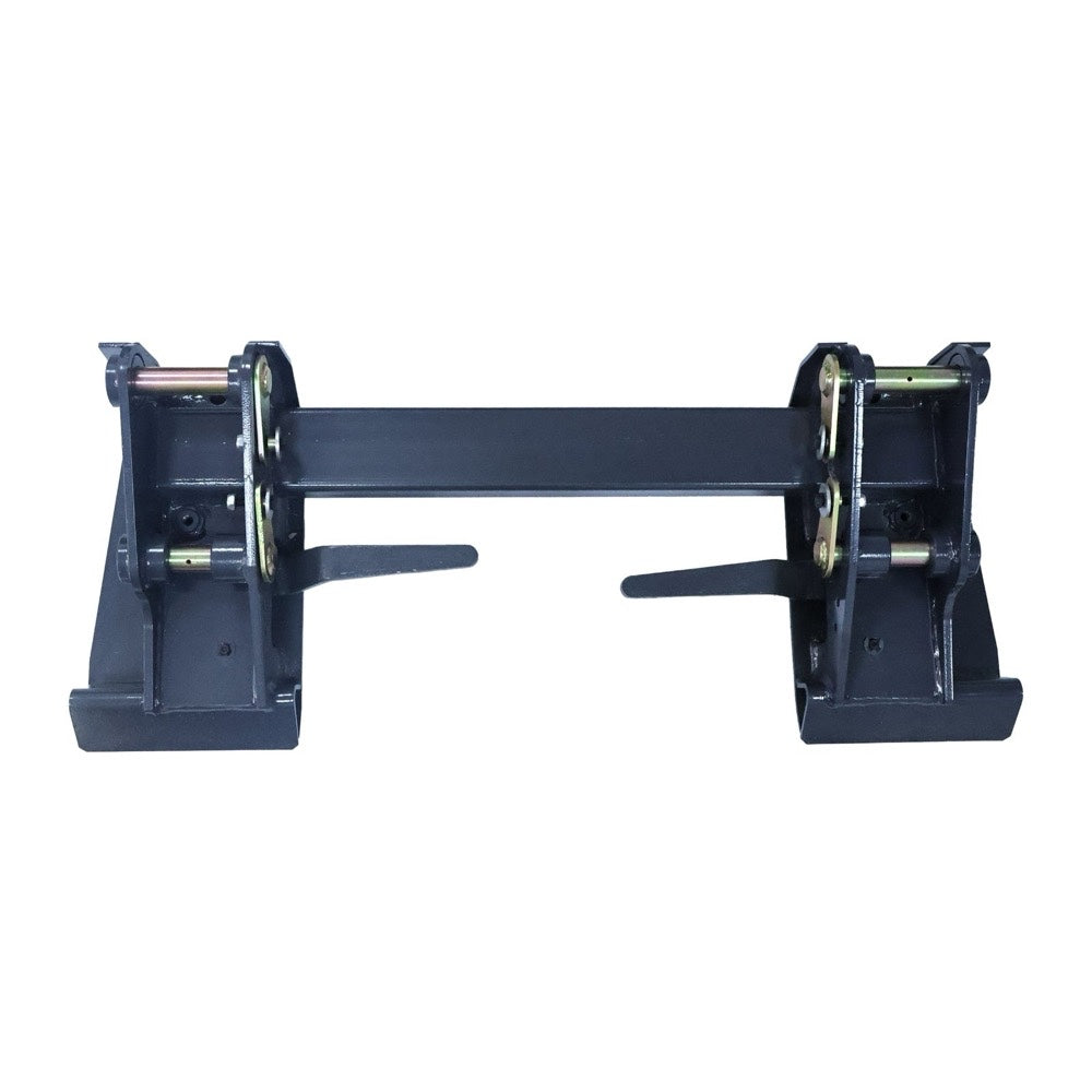 Frame with Coupler 404599A5 fits CASE Skid Steer Loader 410 420 430 440 40XT 60XT 70XT
