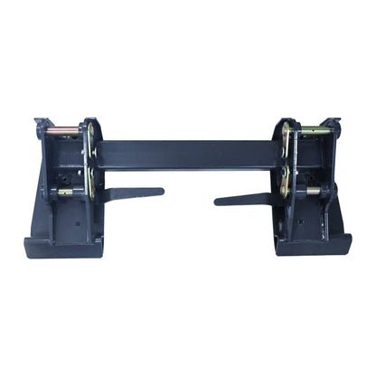 Frame with Coupler 404599A5 fits CASE Skid Steer Loader 410 420 430 440 40XT 60XT 70XT