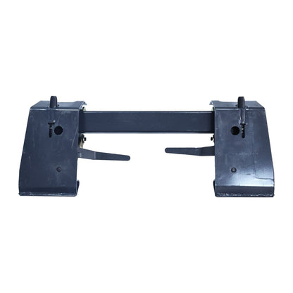 Frame with Coupler 404599A5 fits CASE Skid Steer Loader 410 420 430 440 40XT 60XT 70XT