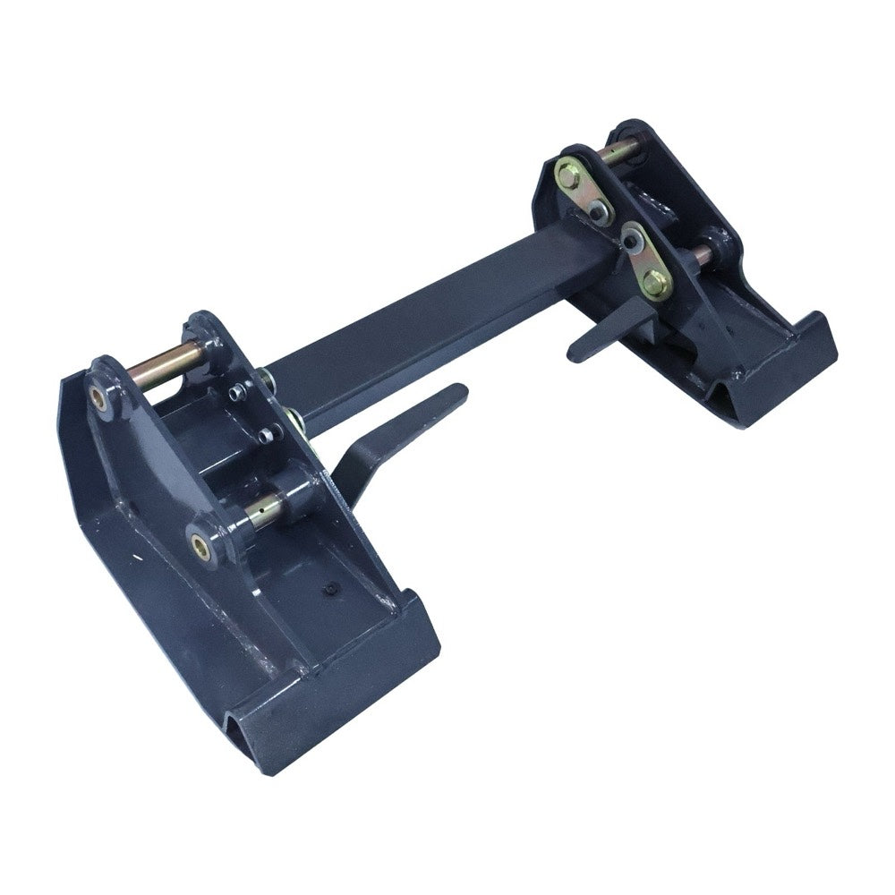 Frame with Coupler 404599A5 fits CASE Skid Steer Loader 410 420 430 440 40XT 60XT 70XT