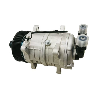 Freightliner A/C Compressor 22-47820-000 fits Caterpillar CAT 3126B Engine
