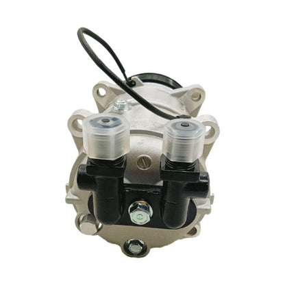 Freightliner A/C Compressor 22-47820-000 fits Caterpillar CAT 3126B Engine
