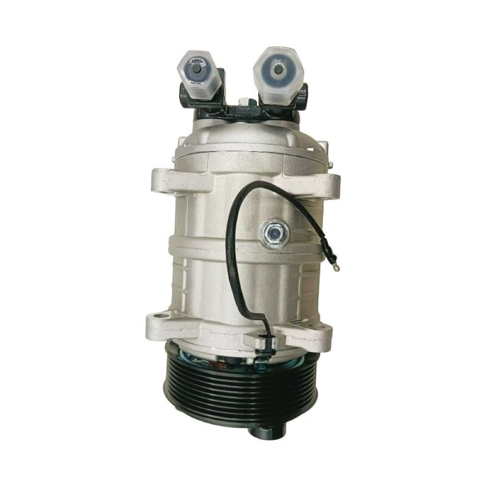 Freightliner A/C Compressor 22-47820-000 fits Caterpillar CAT 3126B Engine