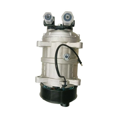 Freightliner A/C Compressor 22-47820-000 fits Caterpillar CAT 3126B Engine