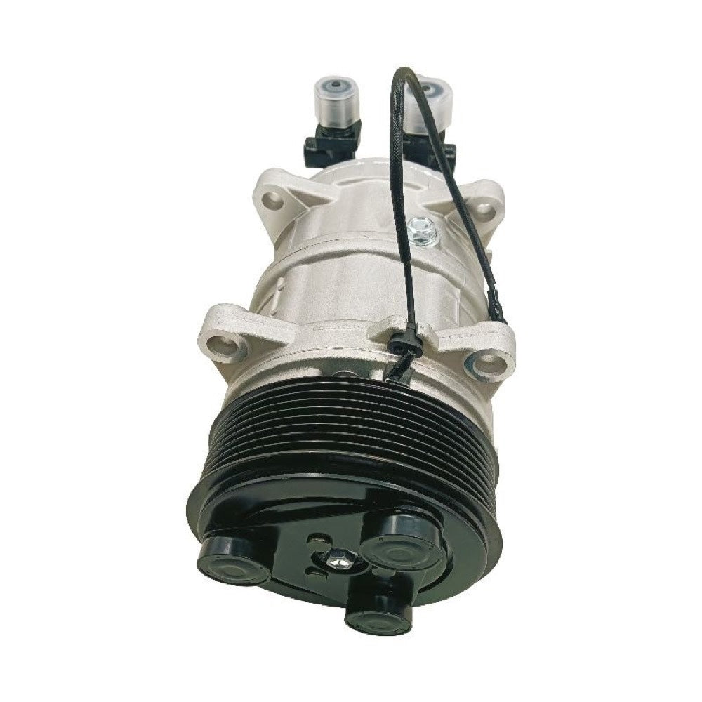 Freightliner A/C Compressor 22-47820-000 fits Caterpillar CAT 3126B Engine