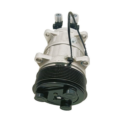Freightliner A/C Compressor 22-47820-000 fits Caterpillar CAT 3126B Engine