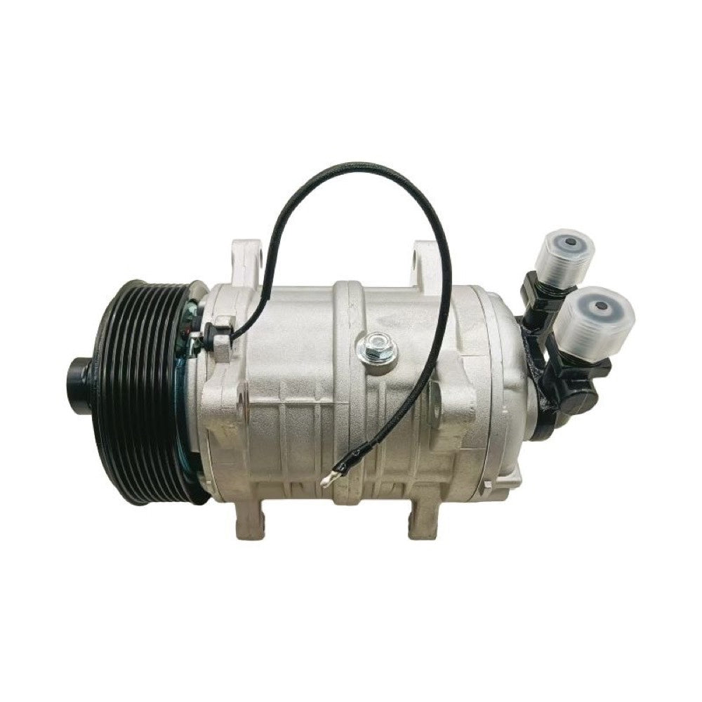 Freightliner A/C Compressor 22-47820-000 fits Caterpillar CAT 3126B Engine