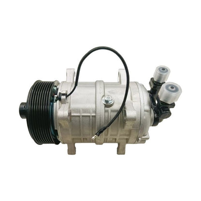 Freightliner A/C Compressor 22-47820-000 fits Caterpillar CAT 3126B Engine
