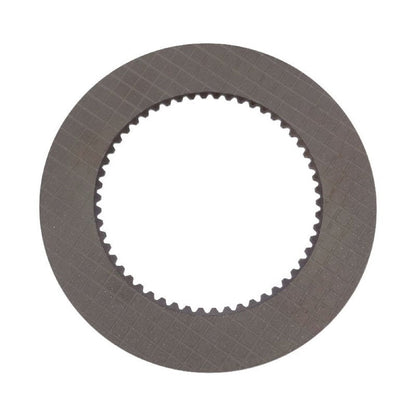 Friction Clutch Disc RE326609 AT117908 suitable for John Deere Engine 4045 6068 6081 Dozer 450G 550G 650G