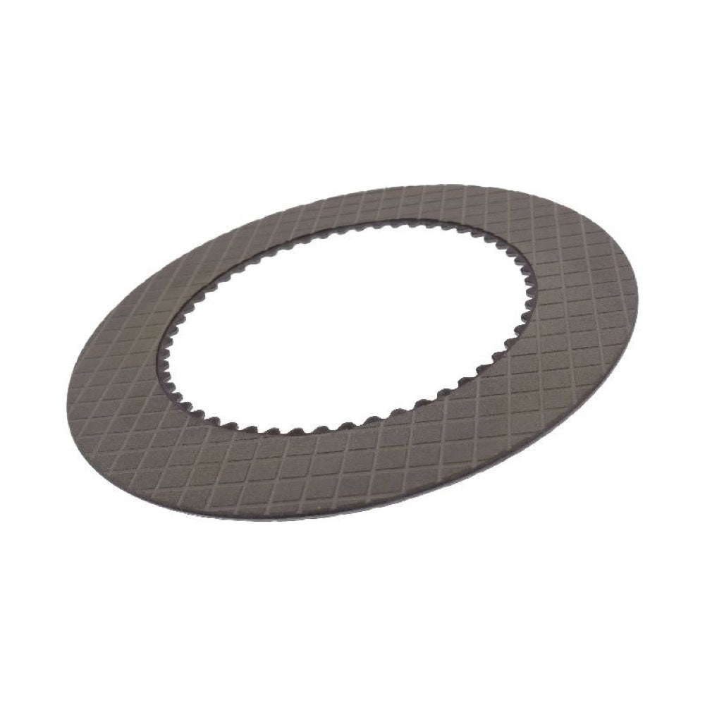 Friction Clutch Disc RE326609 AT117908 suitable for John Deere Engine 4045 6068 6081 Dozer 450G 550G 650G