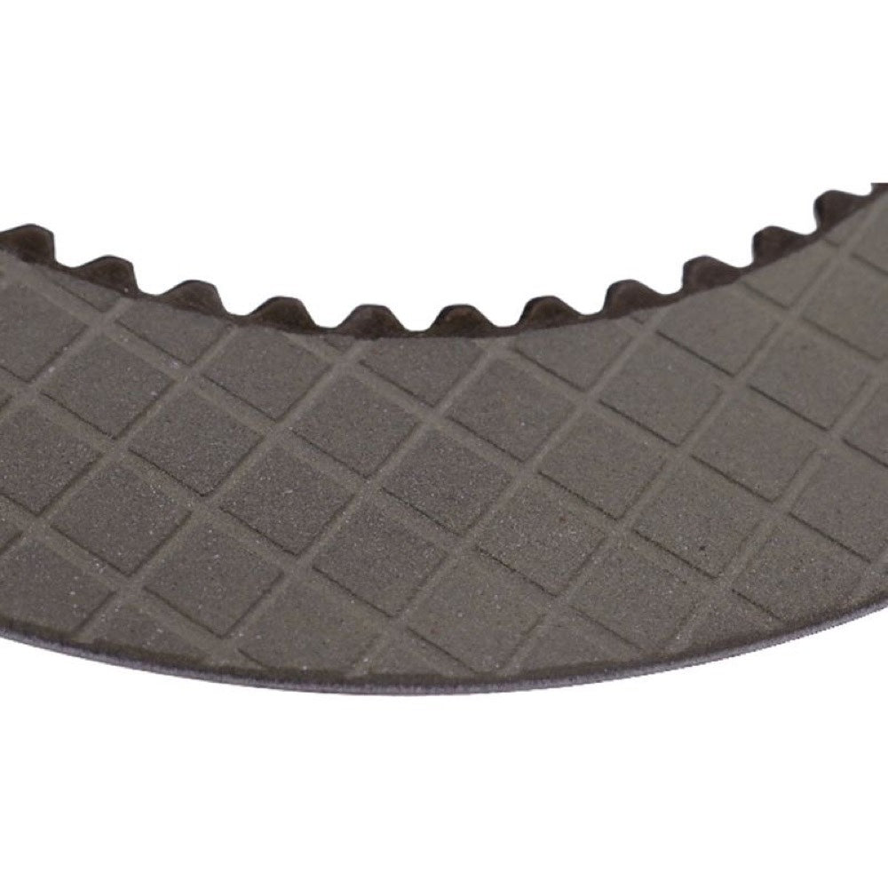 Friction Clutch Disc RE326609 AT117908 suitable for John Deere Engine 4045 6068 6081 Dozer 450G 550G 650G