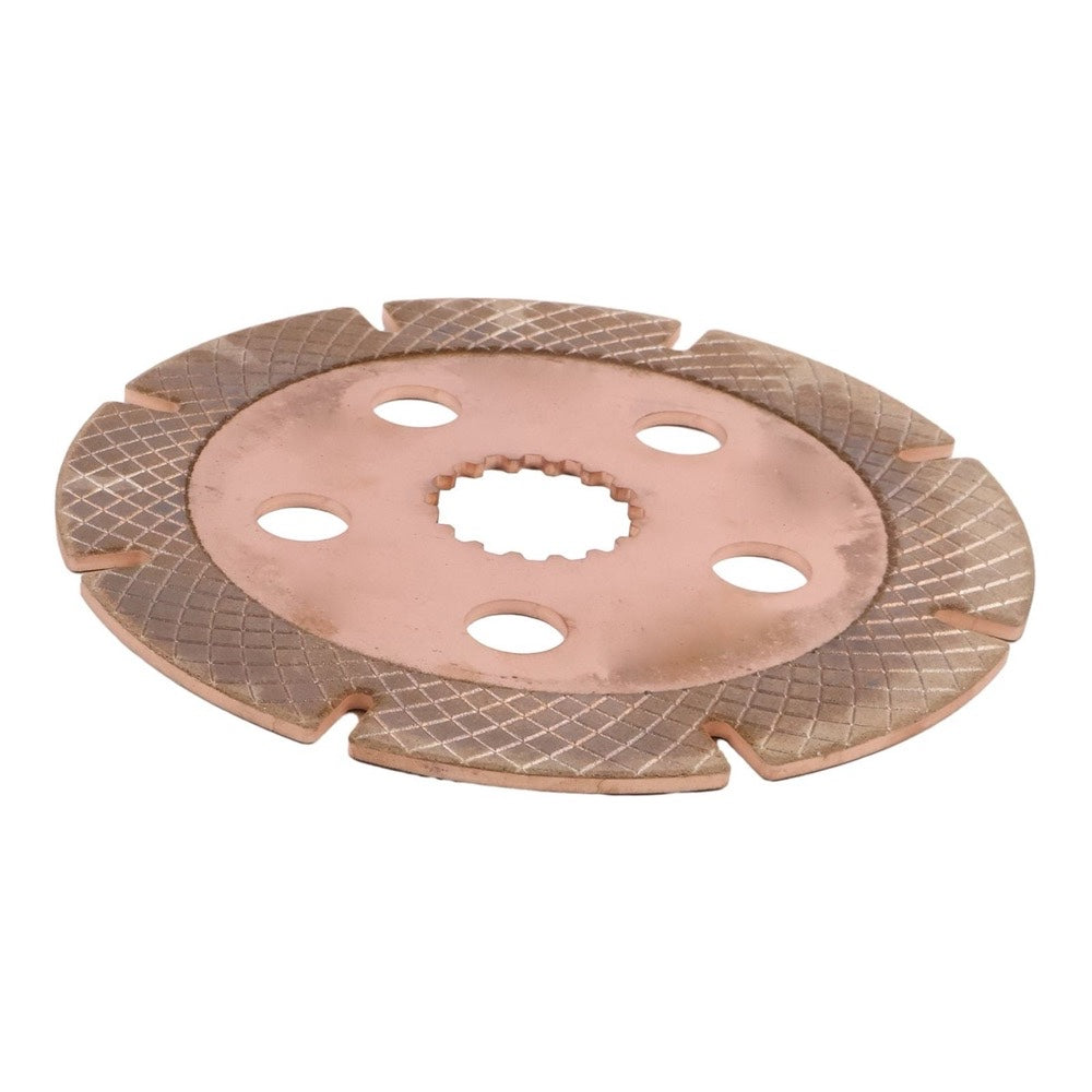 Friction Disc ZTAM-00968 fits Hyundai Wheel Loader HL730-7 HL740-7 HL730TM-7 HL740TM-7