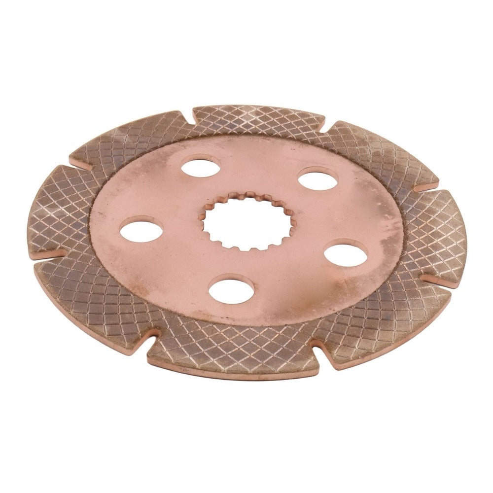 Friction Disc ZTAM-00968 fits Hyundai Wheel Loader HL730-7 HL740-7 HL730TM-7 HL740TM-7