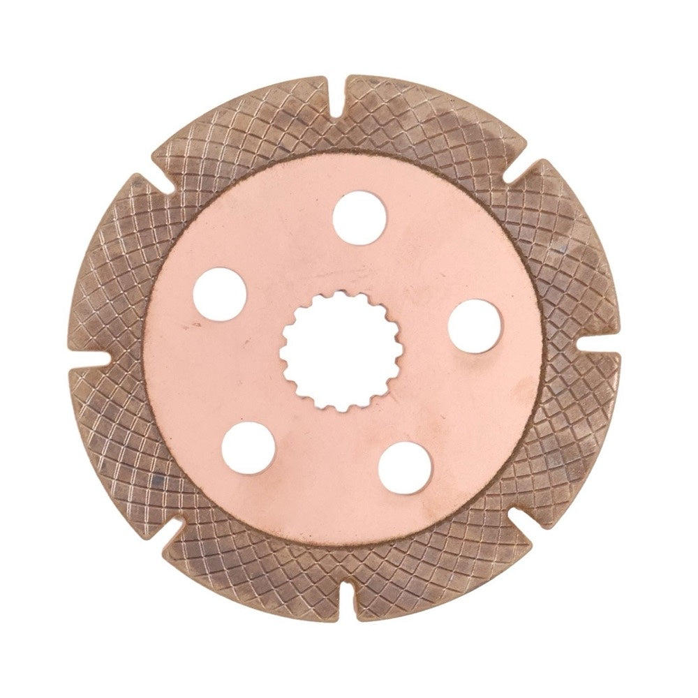 Friction Disc ZTAM-00968 fits Hyundai Wheel Loader HL730-7 HL740-7 HL730TM-7 HL740TM-7