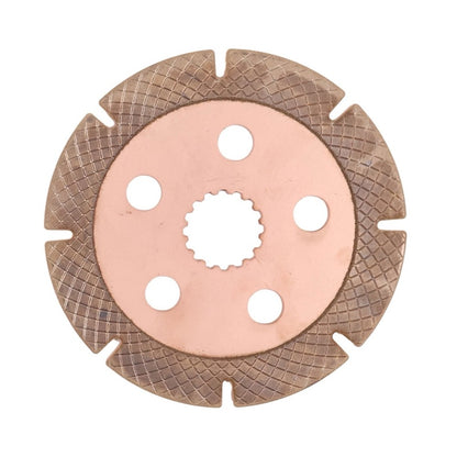 Friction Disc ZTAM-00968 fits Hyundai Wheel Loader HL730-7 HL740-7 HL730TM-7 HL740TM-7