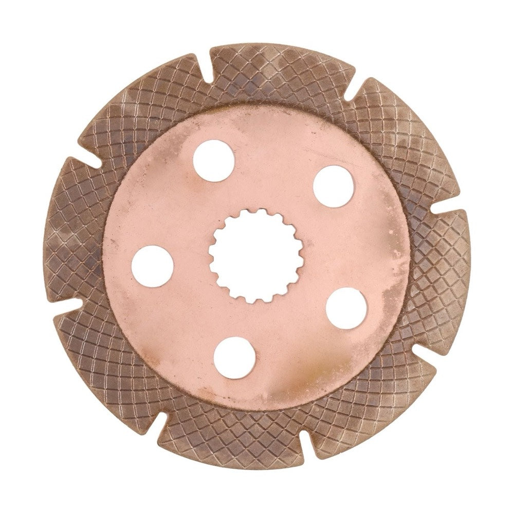 Friction Disc ZTAM-00968 fits Hyundai Wheel Loader HL730-7 HL740-7 HL730TM-7 HL740TM-7