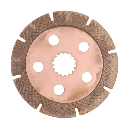Friction Disc ZTAM-00968 fits Hyundai Wheel Loader HL730-7 HL740-7 HL730TM-7 HL740TM-7
