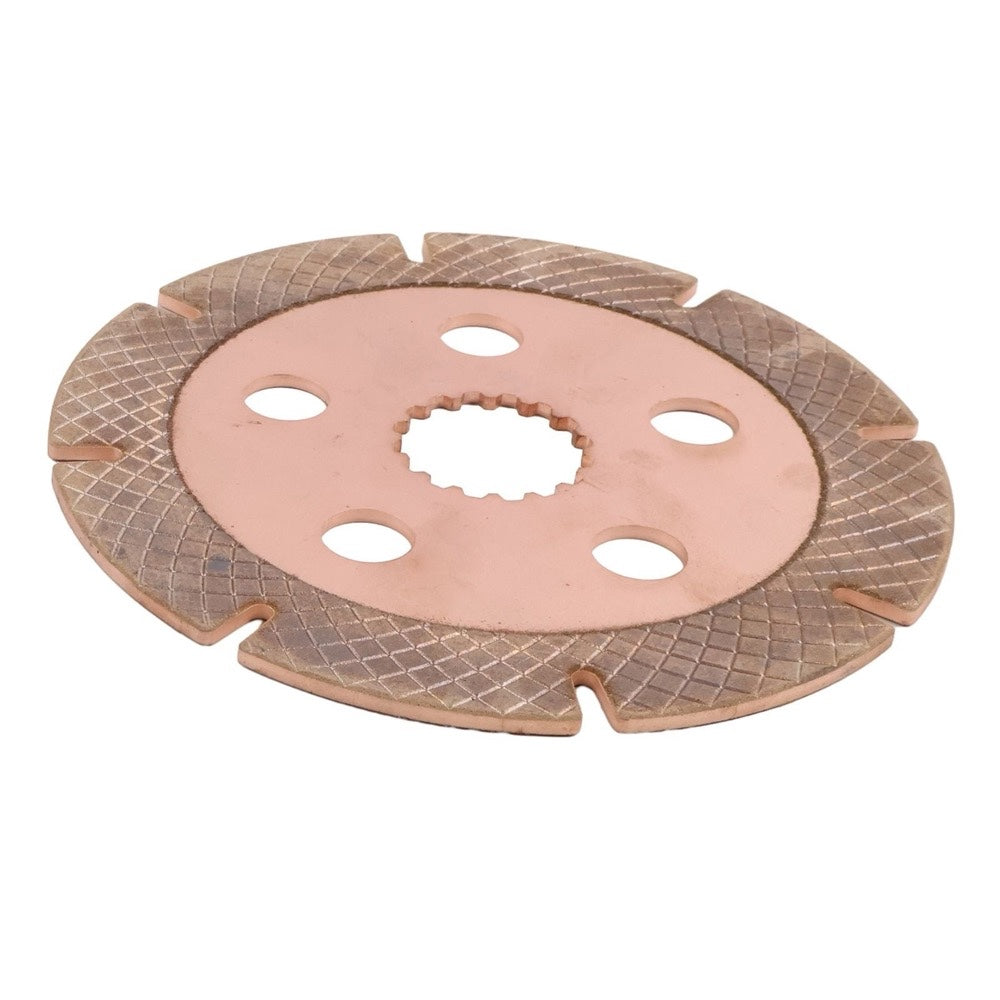 Friction Disc ZTAM-00968 fits Hyundai Wheel Loader HL730-7 HL740-7 HL730TM-7 HL740TM-7