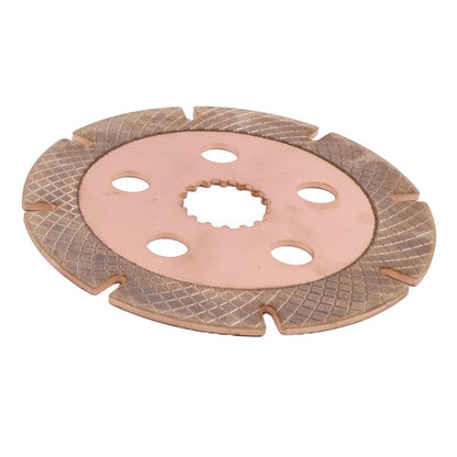 Friction Disc ZTAM-00968 fits Hyundai Wheel Loader HL730-7 HL740-7 HL730TM-7 HL740TM-7
