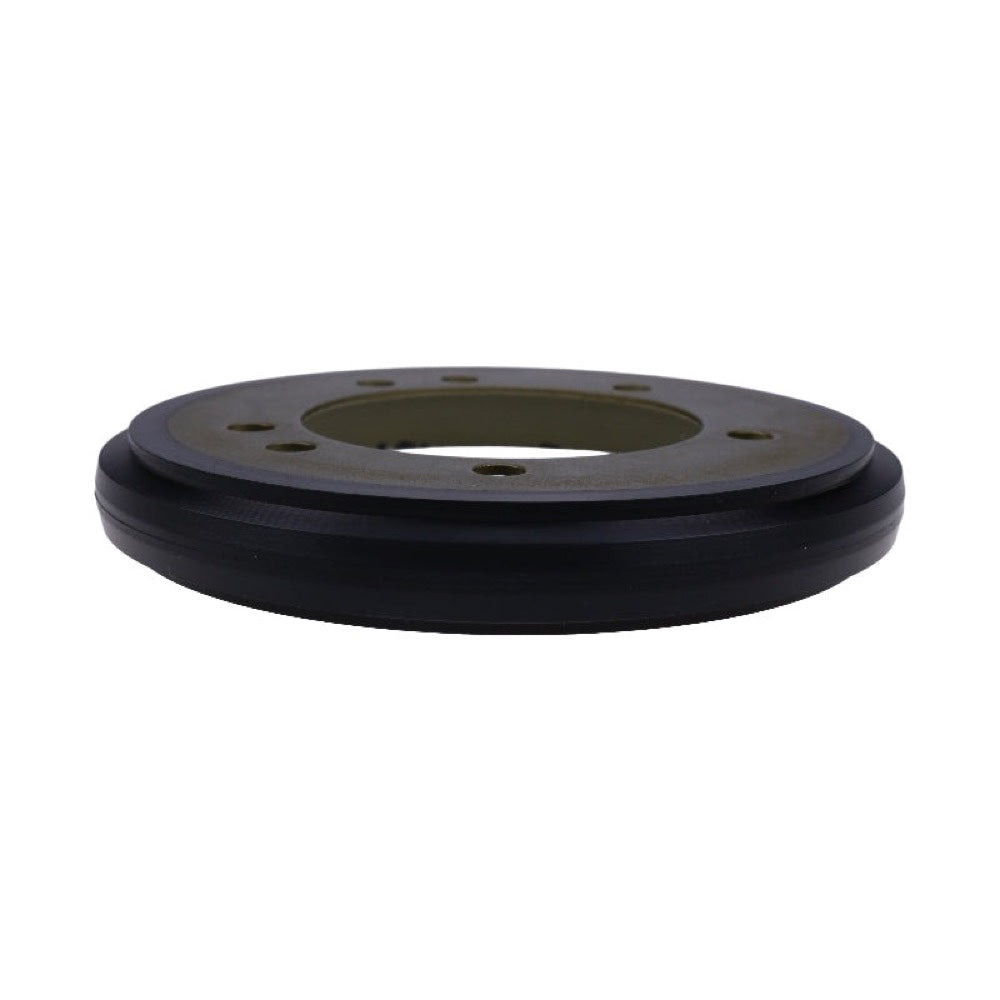 Friction Drive Disc AM122115 for use with John Deere Snow Blower 828D 1032D 924DE 1128DE 1128DDE 1332DDE