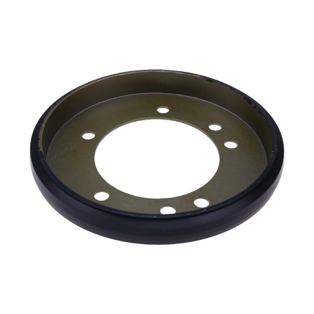 Friction Drive Disc AM122115 for use with John Deere Snow Blower 828D 1032D 924DE 1128DE 1128DDE 1332DDE