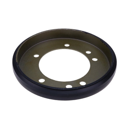 Friction Drive Disc AM122115 for use with John Deere Snow Blower 828D 1032D 924DE 1128DE 1128DDE 1332DDE