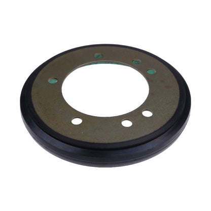 Friction Drive Disc AM122115 for use with John Deere Snow Blower 828D 1032D 924DE 1128DE 1128DDE 1332DDE