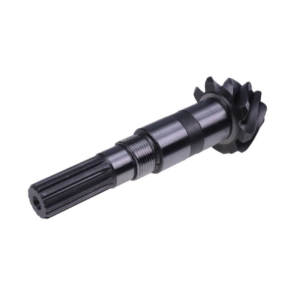 Front Axle Bevel Gear Assembly TA020-12013 fits Kubota Tractor L2800DT/HST L3010DT/GST/HST L3400DT/HST L3410DT/GST/HST L3700SU
