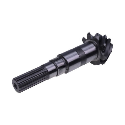 Front Axle Bevel Gear Assembly TA020-12013 fits Kubota Tractor L2800DT/HST L3010DT/GST/HST L3400DT/HST L3410DT/GST/HST L3700SU