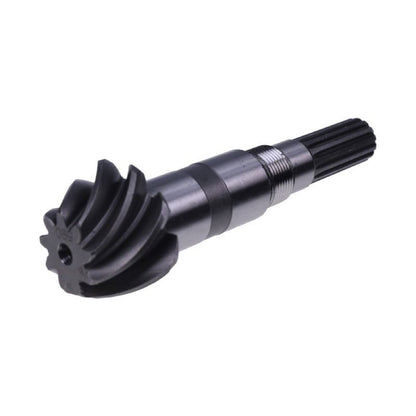 Front Axle Bevel Gear Assembly TA020-12013 fits Kubota Tractor L2800DT/HST L3010DT/GST/HST L3400DT/HST L3410DT/GST/HST L3700SU