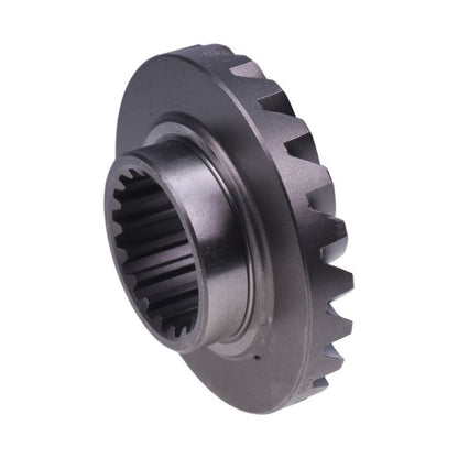 Front Axle Bevel Gear Assembly TA020-12013 fits Kubota Tractor L2800DT/HST L3010DT/GST/HST L3400DT/HST L3410DT/GST/HST L3700SU
