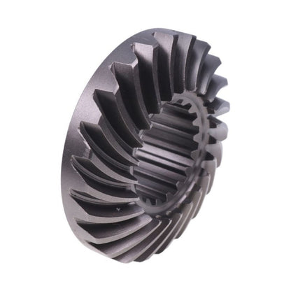 Front Axle Bevel Gear Assembly TA020-12013 fits Kubota Tractor L2800DT/HST L3010DT/GST/HST L3400DT/HST L3410DT/GST/HST L3700SU